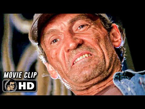 I KNOW WHAT YOU DID LAST SUMMER | Final Battle with the Fisherman (1997) Movie CLIP HD