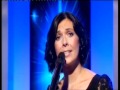 KYM MARSH singing I Know How It Feels live.