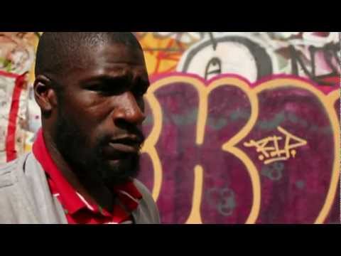 Touch DDS - Stories from my life