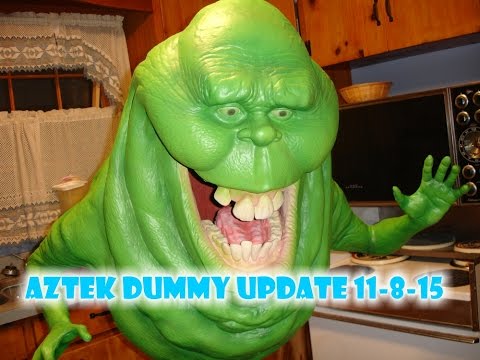 Aztek Dummy Update 11-8-15
