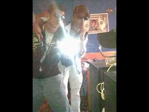 ANOSHA FT. NAWLAGE - WASTING MY TIME