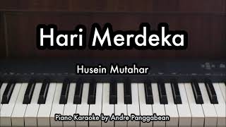 Download lagu Hari Merdeka (17 Agustus) (D & Eb) - Husein Mutahar | Piano Karaoke by Andre Panggabean mp3 Download lagu Hari Merdeka (17 Agustus) (D & Eb) - Husein Mutahar | Piano Karaoke by Andre Panggabean mp3