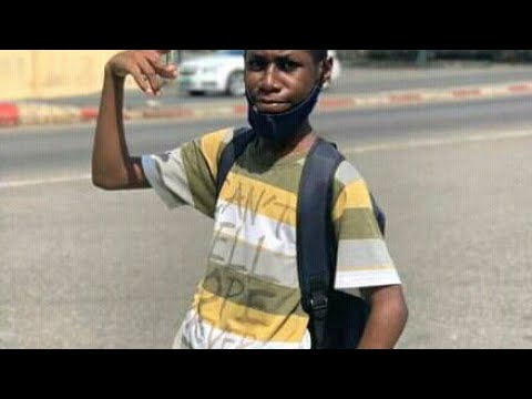 Les chroniques de palaba #le braquage#