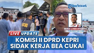 Jelang Ramadan, DPRD Kepri Soroti Kenaikan Harga Beras di Batam yang Kian Signifikan