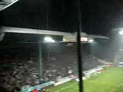 ASSE vs. Sedan 03/02/2007