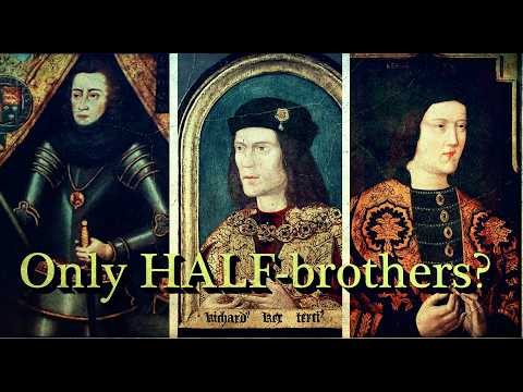 Son Of An Archer? Was King Edward IV Illegitimate?