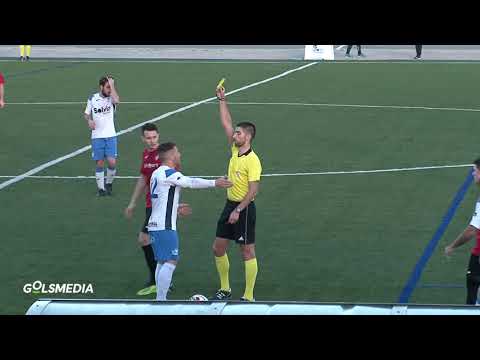 UD Vall de Uxó  0 - 1  CD Burriana "A"  2019/20