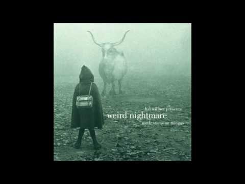 Weird Nightmare meditation on mingus - Hal Willner (full album)