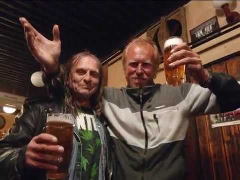 RTA band - RTA  & James Bond