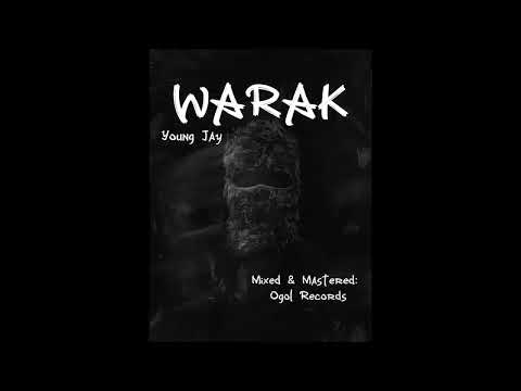 Young Jay - Warak