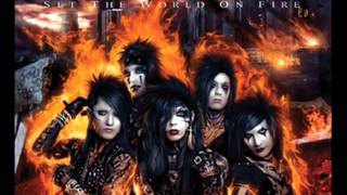 Black Veil Brides- Die For You (female version)