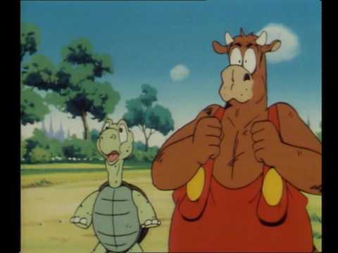 Boes - Boes een rare kwast