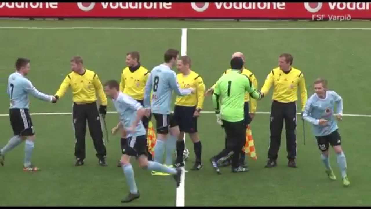 FSF Varpið 21-05-2014