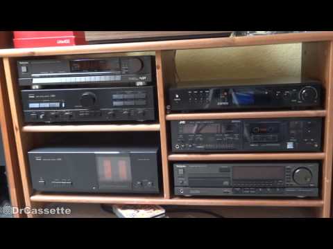 DrCassette's Workshop - More Internet Radio Mods!