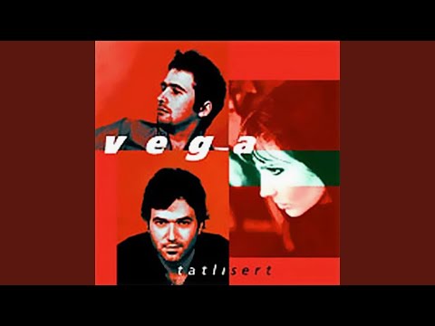 Vega - Bu Sabahların Bir Anlamı Olmalı cover