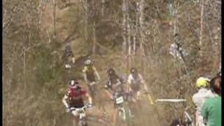 preview picture of video '2007 Chickasaw Trace Classic Crashes'