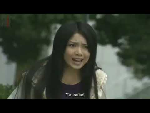 Kamen Rider Decade - Final Attack Ride