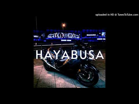 [SOLD] Drift Phonk X Techno Club Banger Type Beat - "Hayabusa"