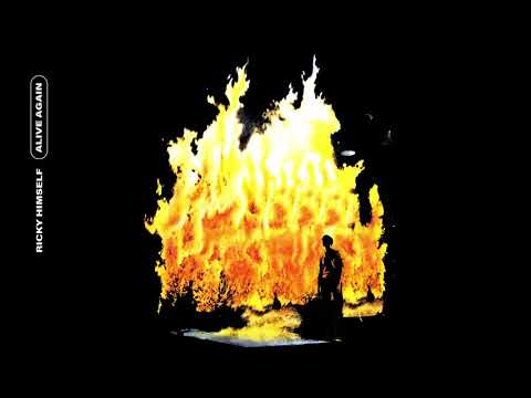 Ricky Himself - Alive Again (Official Audio)