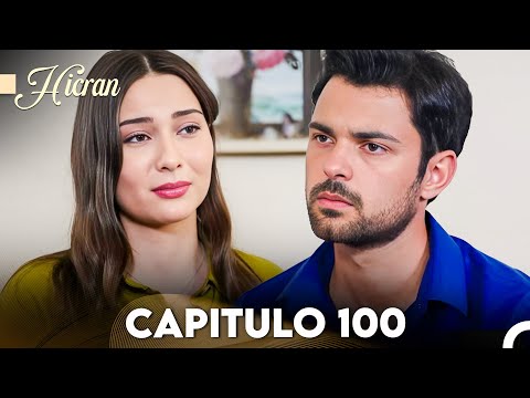 Hicran: En Busca de Mi Hija Capitulo 100 (Doblado en Español) FULL HD