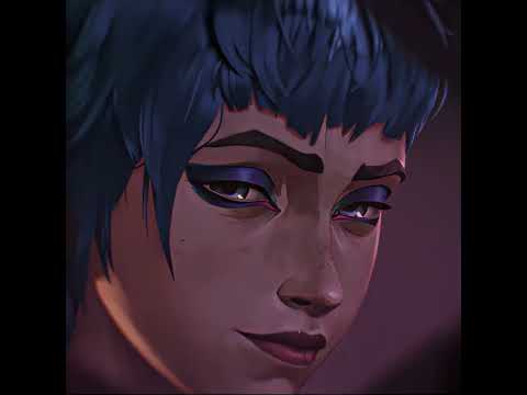 "Like it's The First Time?" - JINX x EKKO {ARCANE} Edit || Stromae, Pomme - Ma Meilleure Ennemie