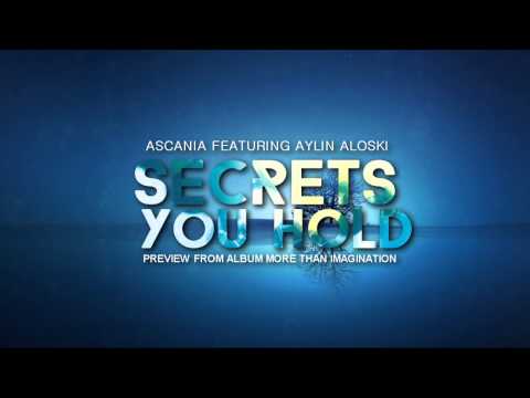 Ascania ft. Aylin Aloski - Secrets You Hold (Teaser) **OUT NOW!