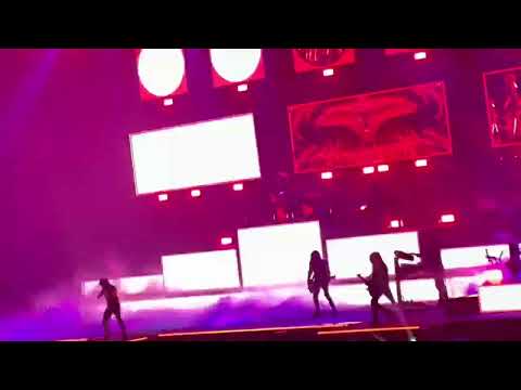 2022 TSO Trans-Siberian Orchestra, Pittsburgh - "A Mad Russian's Christmas"