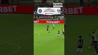 VITÓRIA TRICOLOR! VEJA OS GOLS DE FLUMINENSE 2 X 0 REMO