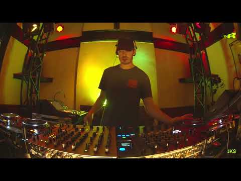 WHP XXL Festival - JKS | HÖR - Oct 8 / 2022