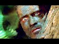 PREDATOR Mud Camouflage Clip Trailer 1987 Sci Fi Horror