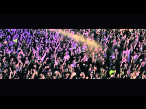 Global Gathering, Ukraine: 2007-2011...