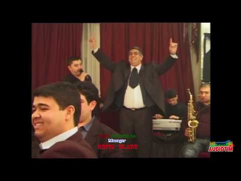 GUTA  Si SORINA - Manele Vechi - Nunta in Paris la  Craciun Mondialul  4