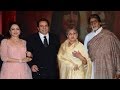 Sholay Reunion Amitabh Bachchan Dharmendra Hema Malini Jaya Bachchan