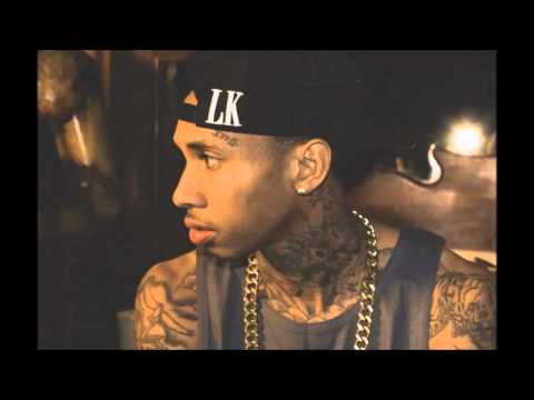 Tyga x Kid Ink Type Beat Instrumental