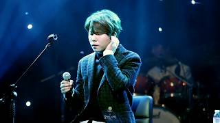 171125 숲으로 걷는다-정승환(Jung Seung Hwan) @어반뮤직페스티벌