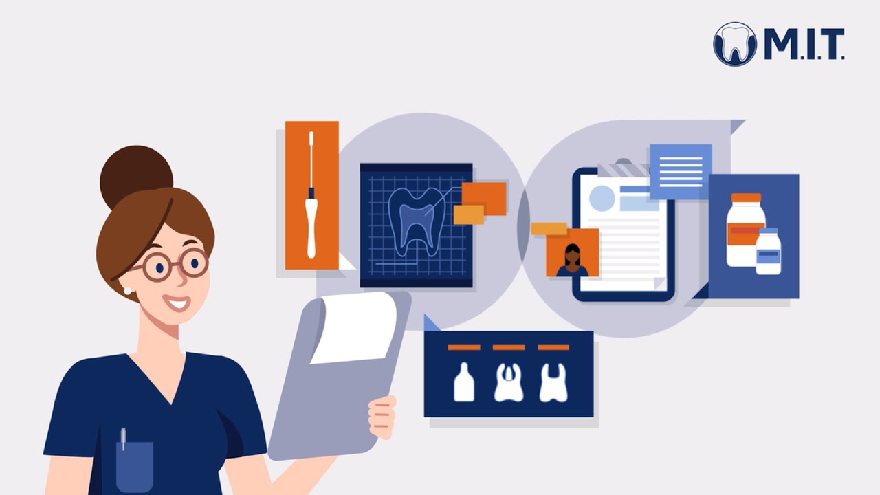 M.I.T. Promotional Video (English / UK）