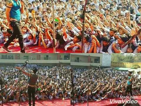 Shan mohammd bilal saeed poto video song