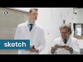Drol-presentatie | Sketch