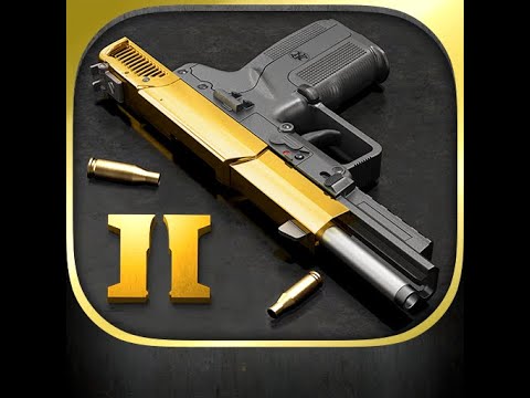 iGun Pro 2 Mobile Gameplay & Weapons Showcase (CC) - YouTube