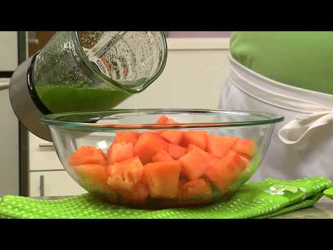 download lagu mp3 mp4 Watermelon Mojito Salad, download lagu Watermelon Mojito Salad gratis, unduh video klip Watermelon Mojito Salad