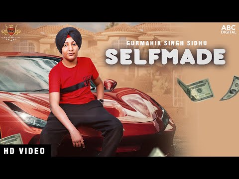 Selfmade — watch video