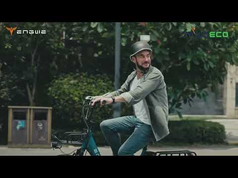 CycloEco product video preview