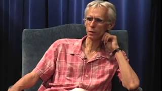 Kennedy Center Theatre Conversations – David Ives