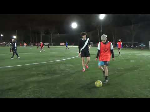 MORSAS FC VS EL CITY FC - #LigaNuñez - #Apertura SLD - 26/6/2022