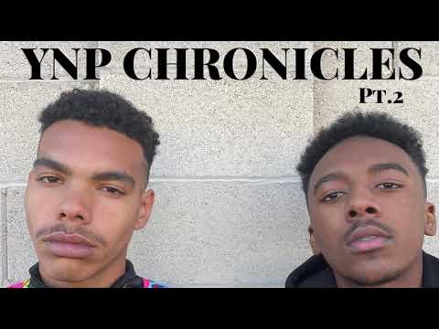 Shortflutes feat. (YNP Moni & YNP Berry)