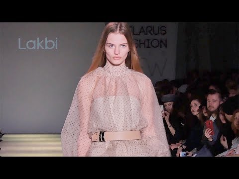 Lakbi | Fall Winter 2018/2019 Full Fashion Show | Exclusive