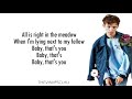 Troye Sivan Animal Lyrics Lyric Video