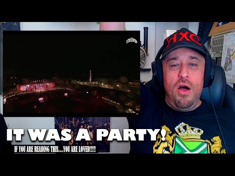 Miss Montreal, Flemming, VanVelzen – Livin' on a Prayer | The Streamers REACTION!