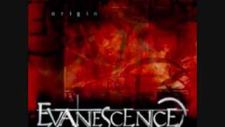 Evanescence - Away From Me