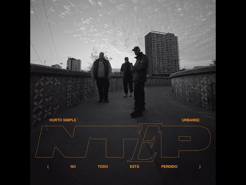 Hurto Simple - No Todo Está Perdido Con Urbanse